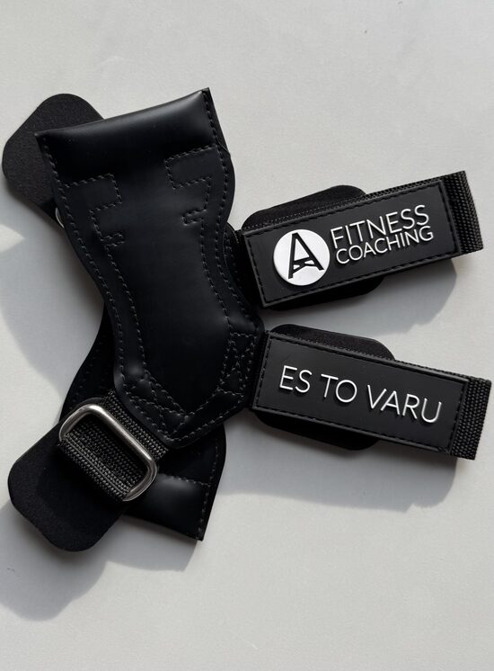 ''es to varu'' svarcelšanas grips